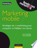 Marketing mobile