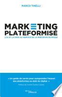 Marketing plateformisé