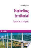 Marketing territorial