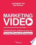 Marketing vidéo