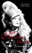 Marlene Dietrich