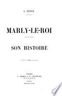 Marly-le-Roi