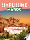 Maroc Guide Simplissime