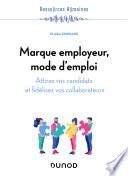 Marque employeur, mode d'emploi
