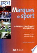 Marques de sport