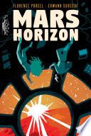 Mars Horizon