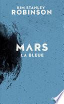 Mars la bleue