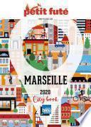 MARSEILLE 2020 Petit Futé