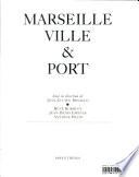 Marseille, ville & port