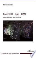 Marshall McLuhan