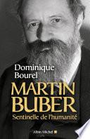 Martin Buber
