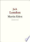 Martin Eden