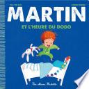 Martin et l'heure du dodo