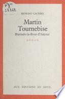 Martin Tournebise