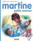 Martine petite maman