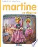 Martine se déguise