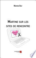 Martine sur les sites de rencontre