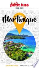 MARTINIQUE 2022 Petit Futé
