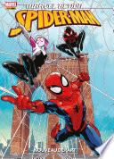 Marvel Action Spider-Man T01