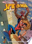 Marvel Action Spider-Man T02