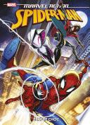 Marvel Action : Spider-Man T05