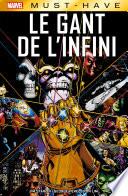 Marvel Must-Have : Le Gant de l'Infini