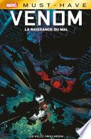 Marvel Must-Have : Venom - La naissance du mal