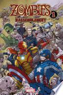 Marvel : Zombies Assemble T01