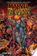 Marvel Zombies - Secret Wars
