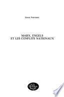 Marx, Engels et les conflits nationaux