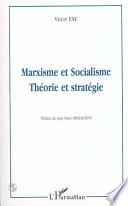 Marxisme et socialisme