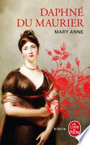 Mary Anne