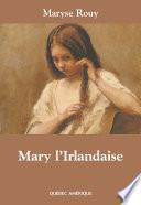 Mary l’Irlandaise