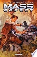Mass Effect : Evolution