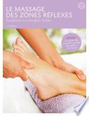 Massage des zones réflexes