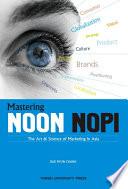 Mastering Noon Nopi