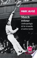 Match retour