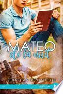 Mateo de la nuit