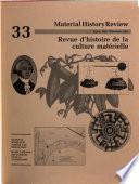 Material History Review