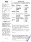 Materials Evaluation