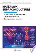 Matériaux supraconducteurs