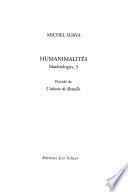 Matériologies