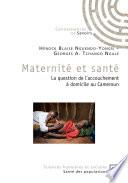 Maternité et santé