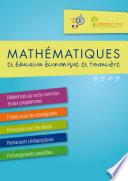 Mathématiques et éducation économique et financière
