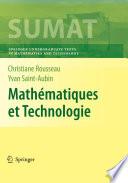 Mathématiques et Technologie