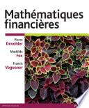 Mathématiques financières