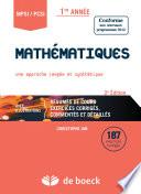 Mathématiques