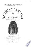 Mathias Sandorf