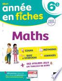 Maths 6e