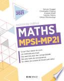 Maths MPSI MP2I